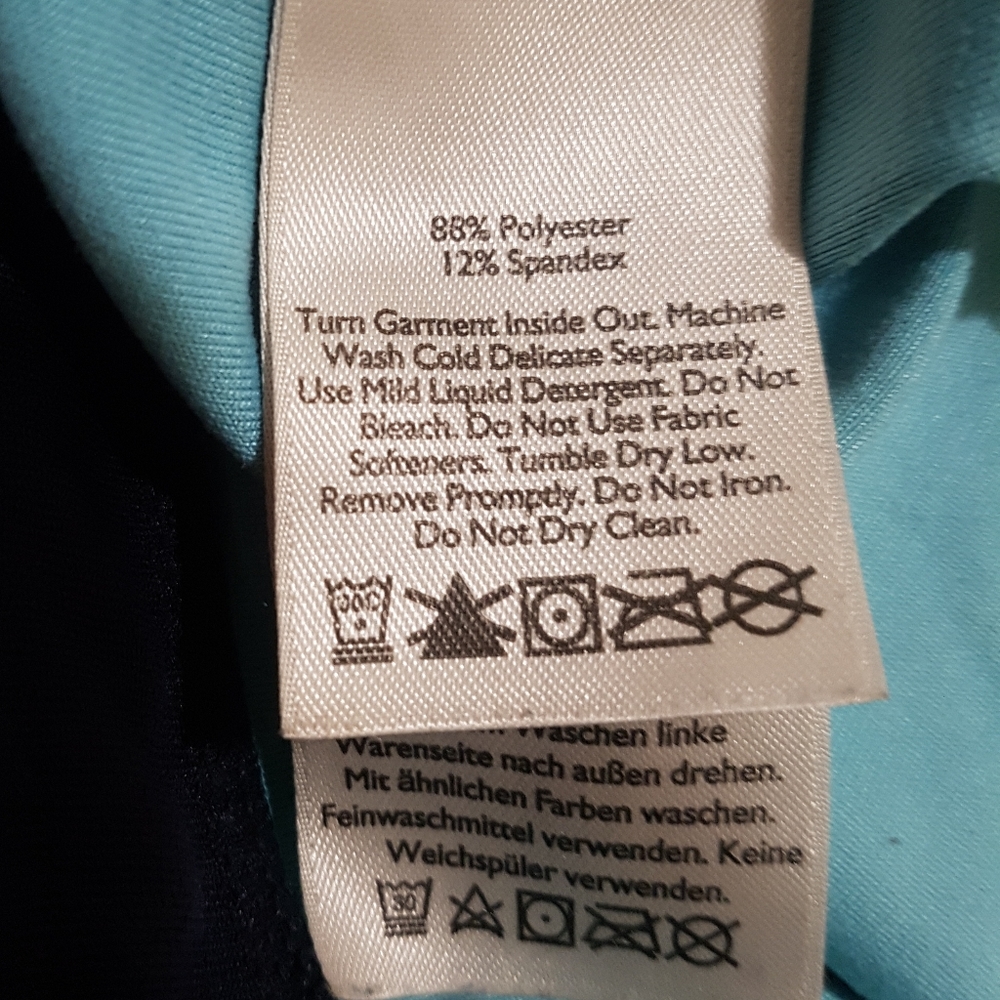 Eddie Bauer capris - Picture 3 of 3